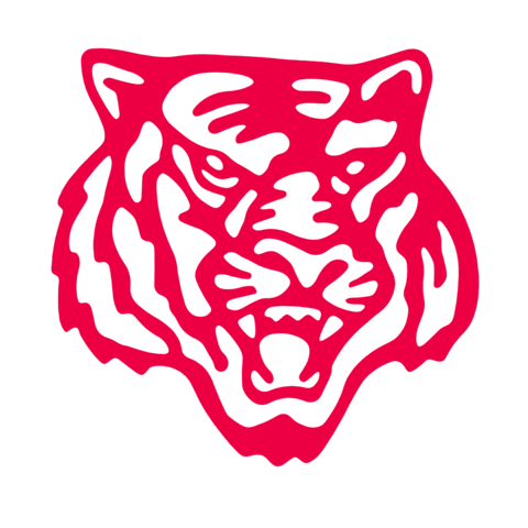 Roar Sticker by Onitsuka Tiger Official
