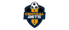 CentralBets Club Sticker