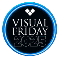 Visual Sticker by CVC Viagens