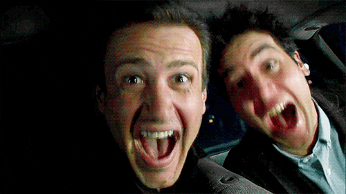 How I Met Your Mother GIF - Find & Share on GIPHY