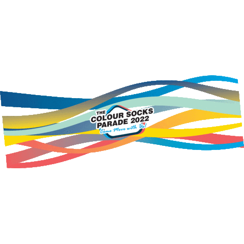 Movement for the Intellectually Disabled of Singapore (MINDS) Sticker
