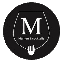 Michaelangelo's Wine Bar Sticker