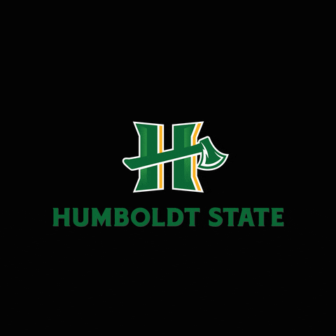 University State GIF by HumboldtState