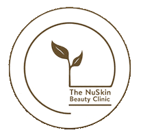The Nuskin Beauty Clinic Sticker