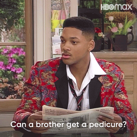Will Smith Beauty GIF by Max