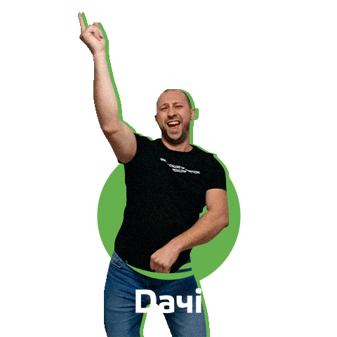 Курортный клуб «Dачi» Sticker