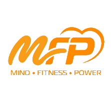 Female Fitness Gym Girl Sticker by My Weekend Plan