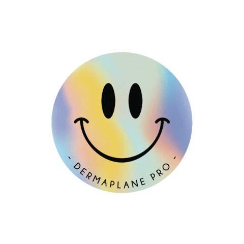 Dermaplane Sticker by DermaplanePro, Inc.