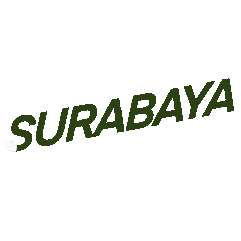 Surabaya Sticker