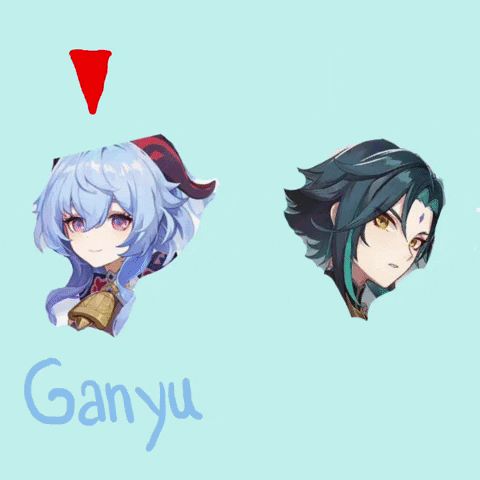 Genshin GIF