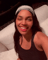 China Anne Mcclain Disney GIF