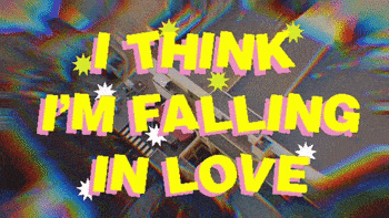 How many times have you fallen in love