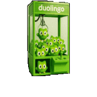 Duo Sticker