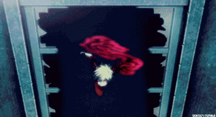 Hellsing Gifs