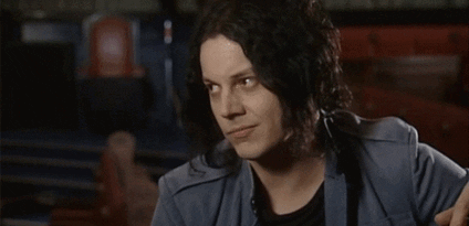 jack white
