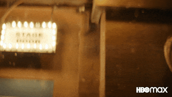 Walking Up Stage Door GIF by Max