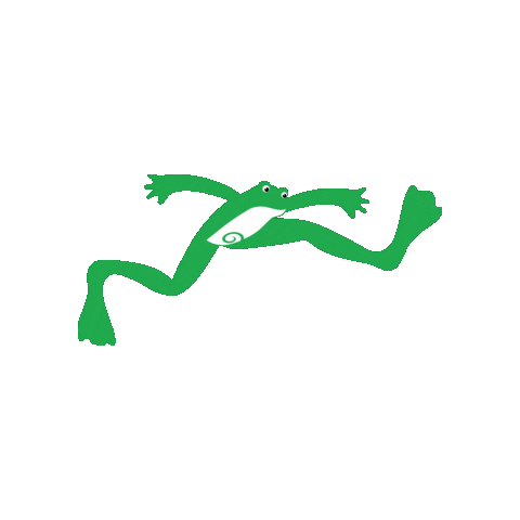 CGDS Sticker