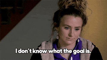 Confused Mtv GIF by Teen Mom