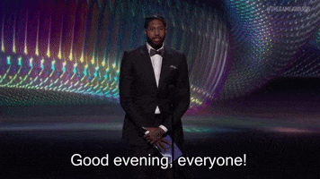 Video Games GIF by The Game Awards