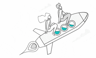 The Urban Writers GIF