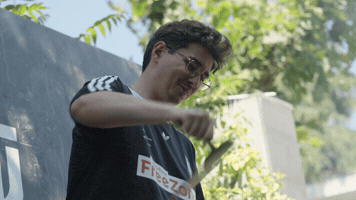 Fut Cs2 GIF by FUT Esports