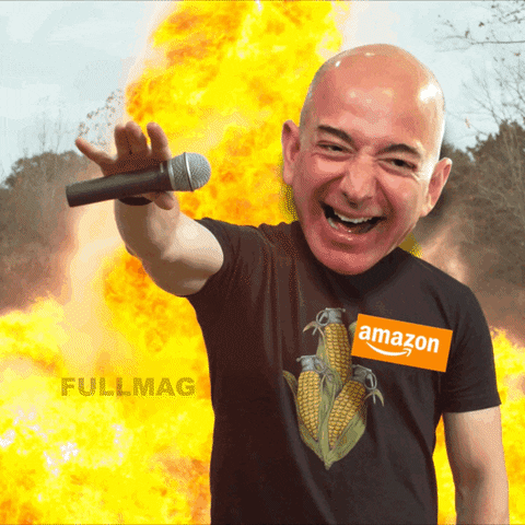 Bezos GIFs - Get the best GIF on GIPHY