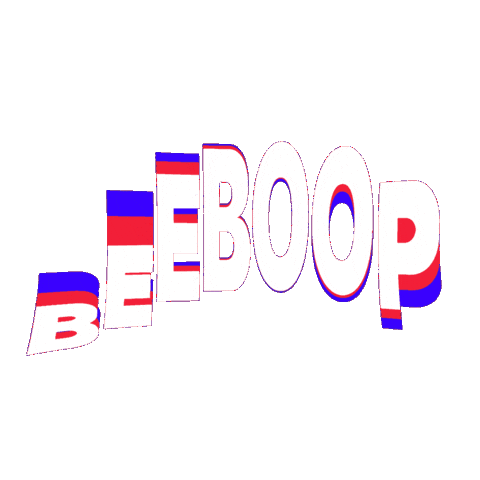 Animation Loop Sticker