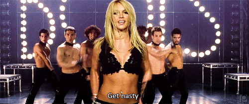britney spears
