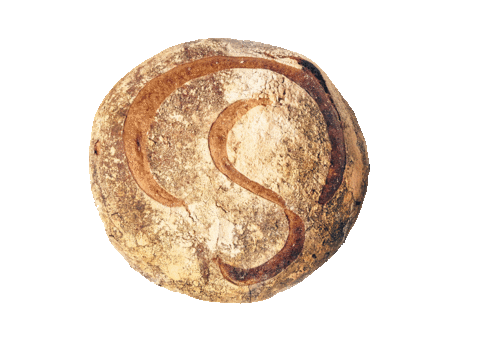 Baking Loaf Of Bread Sticker By Poilane Bakery For Ios Android Giphy