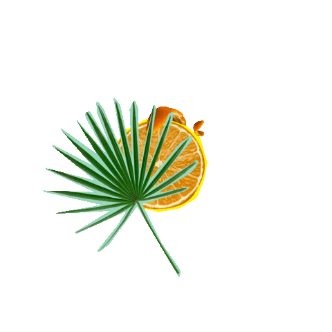 Feeling Good Sticker