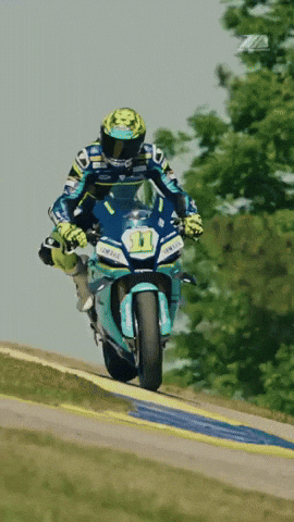 Superbike GIF