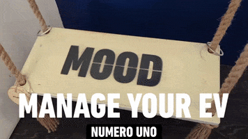 Number One Mood GIF by wearewiser
