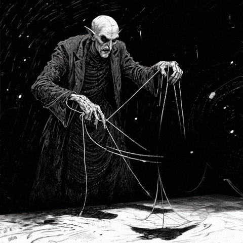 GIF by Miss Mary Mysterium