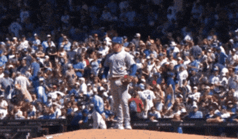 Pitching Blue Jays GIF by Toronto Blue Jays