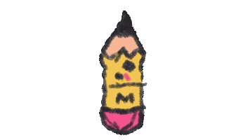 Martoon Sticker