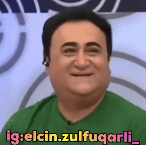 Dance Elcin GIF