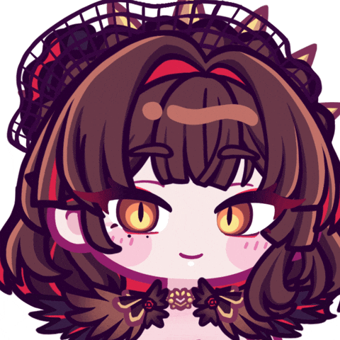 Sparkle Laughing GIF