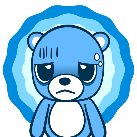 Fitness Run Sticker