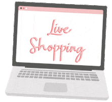 Fashion Shop Online Sticker by Emy GBV Consulting