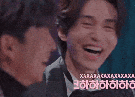 Lee Dong Wook GIF