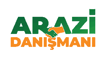 Arazi Danışmanı Sticker by Araziland