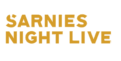 Snl Cocktails Sticker by Sarnies