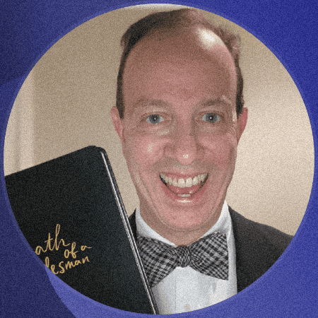 James L Simon Producer GIF