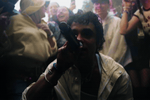 All Things Go Delwatergap GIF by Respective