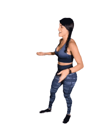 Dayanatopz Sticker by gymtopz