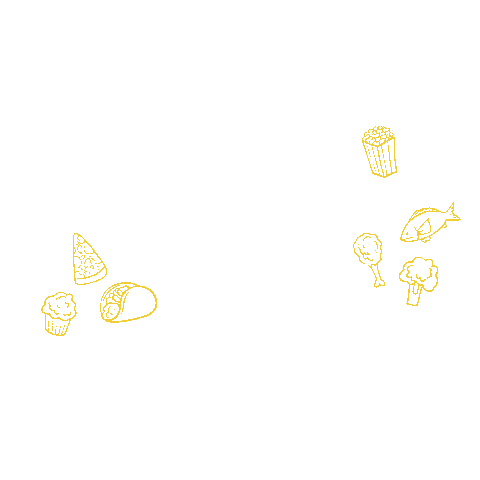 Sabor Venezolano Sticker by Sabores Market