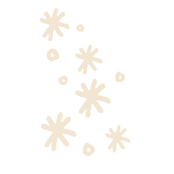 Snow Sticker by Meienburg
