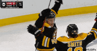Boston Bruins Charlie Mcavoy GIF - Boston Bruins Charlie Mcavoy Bruins -  Discover & Share GIFs