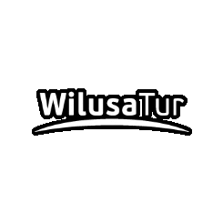 Wilusa Tur Sticker