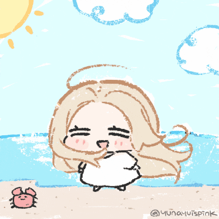 Yunayu GIF